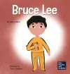 Bruce Lee cover