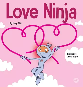 Love Ninja cover