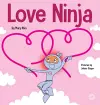 Love Ninja cover