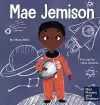 Mae Jemison cover