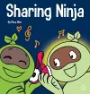 Sharing Ninja cover