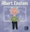 Albert Einstein cover