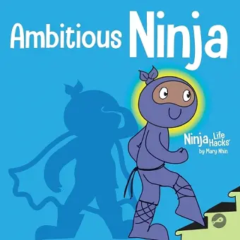 Ambitious Ninja cover
