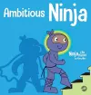 Ambitious Ninja cover