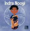 Indra Nooyi cover