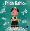 Frida Kahlo cover