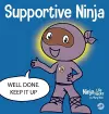 Supportive Ninja cover