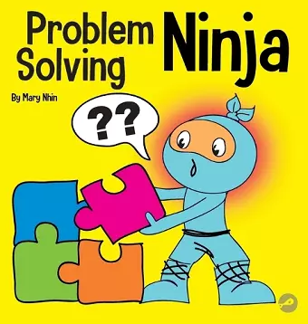 Problem-Solving Ninja cover