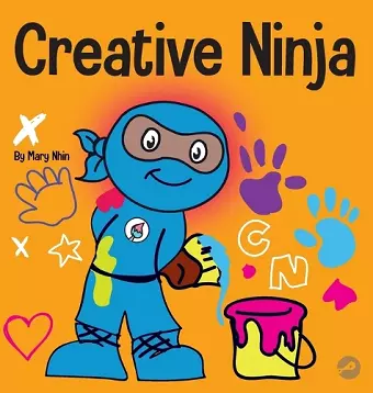 Creative Ninja cover