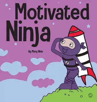 Motivated Ninja cover