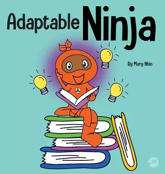 Adaptable Ninja cover