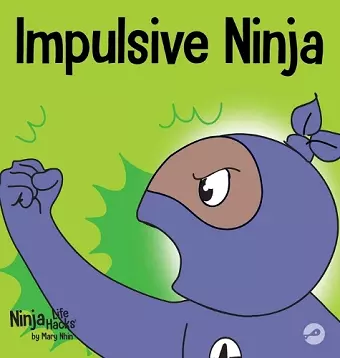 Impulsive Ninja cover