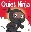 Quiet Ninja cover