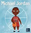 Michael Jordan cover