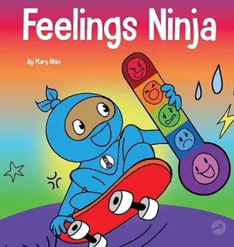 Feelings Ninja cover