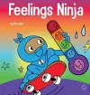 Feelings Ninja cover