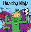 Healthy Ninja cover