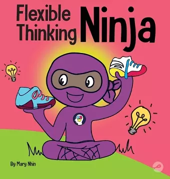 Flexible Thinking Ninja cover