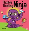 Flexible Thinking Ninja cover