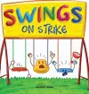 Swings on Strike cover