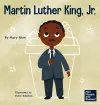 Martin Luther King, Jr. cover