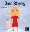 Sara Blakely cover