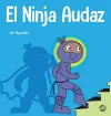 El Ninja Audaz cover