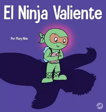 El Ninja Valiente cover