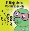 El Ninja de la Comunicación cover