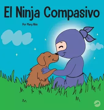 El Ninja Compasivo cover