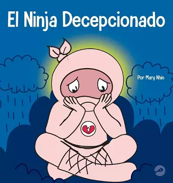 El Ninja Decepcionado cover