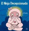 El Ninja Decepcionado cover