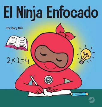 El Ninja Enfocado cover