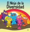 El Ninja de la Diversidad cover