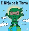 El Ninja de la Tierra cover