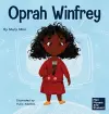 Oprah Winfrey cover