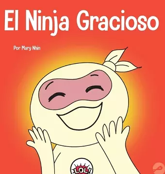 El Ninja Gracioso cover