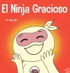 El Ninja Gracioso cover