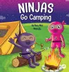 Ninjas Go Camping cover