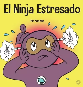 El Ninja Estresado cover