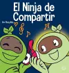 El Ninja de Compartir cover