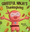 Grateful Ninja's Thanksgiving cover