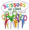 Scissors on Strike cover