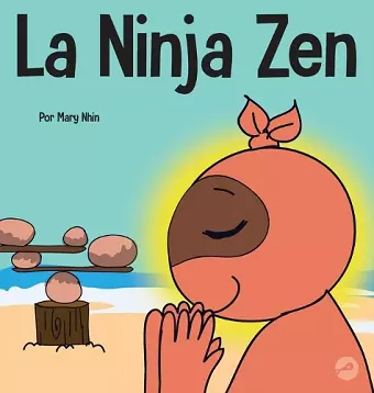 La Ninja Zen cover