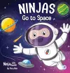 Ninjas Go to Space cover