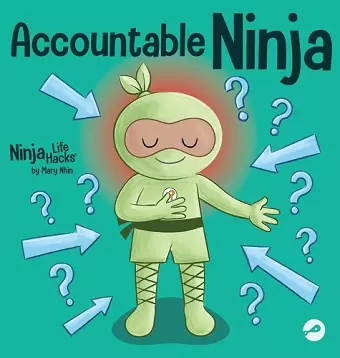 Accountable Ninja cover