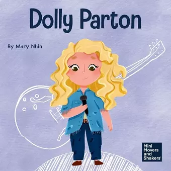 Dolly Parton cover