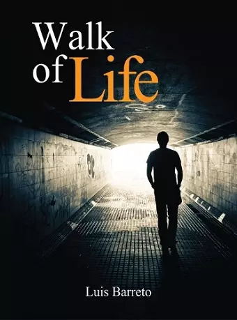 Walk of Life cover