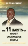 The 11 Habits of Highly Courageous People cover