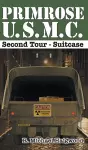 Primrose U.S.M.C. Second Tour cover